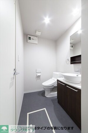 Fleur chiba (フルールチバ)の物件内観写真